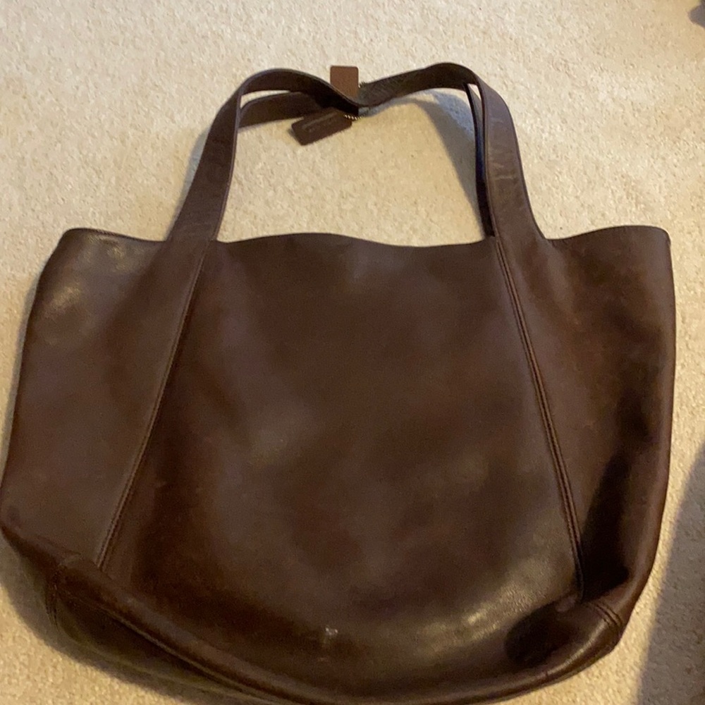 Vintage Coach Hobo Bag in Excellent Condition Original